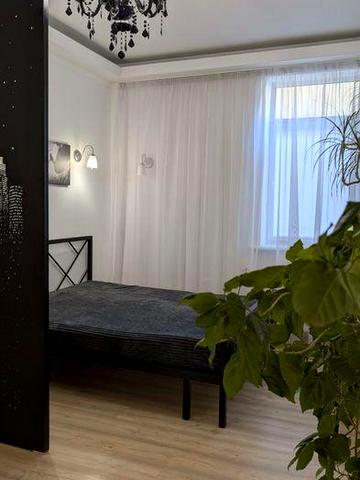 Продаж квартири як готового бізнесу. Власник. Центр 45 м²