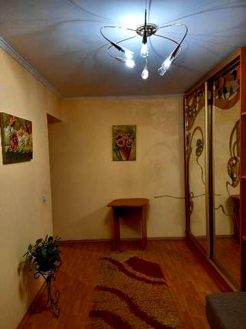 Затишна квартира в Дрогобичі