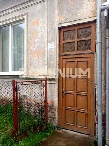 БЕЗ КОМІСІЇ: Просторий будинок у центрі Солотвина (106 м²)