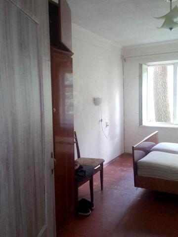 Продаж 2к квартири вул. Парково-Сирецька 12А м.Берестейська  м.Дорогожичі