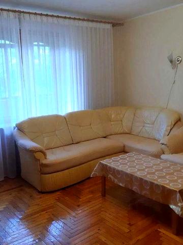 Продам3к квартиру, Олега Громадського вул., 1Б, Повстання площ.