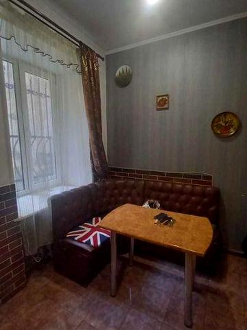 Гарна однокімнатна квартира з ремонтом в центрі Львова!