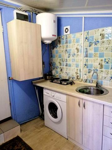 Здам 1кімнатну квартиру в приватному секторі