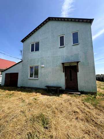 ПРОДАЖ  сучасного еко-будинку в смт Володарка
