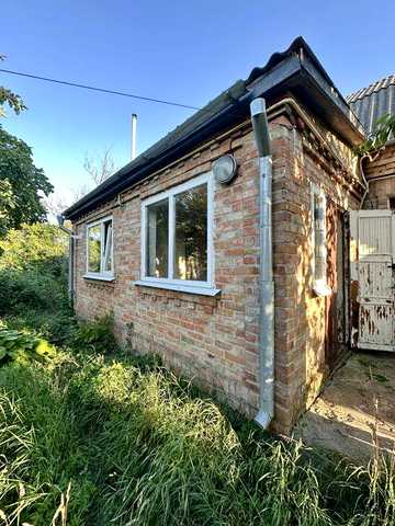 Продам Частину будинку/Гребінки