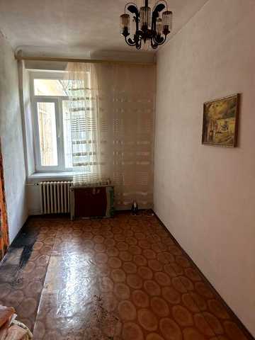 Продам квартиру 2х комнатную