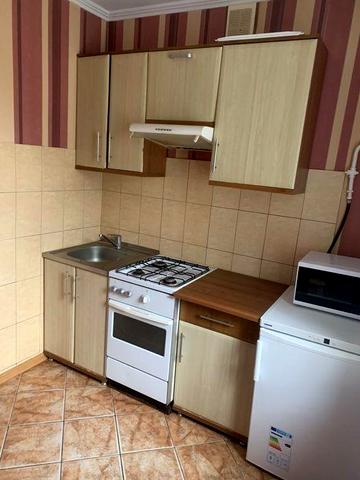 здам 1 комнатну квартиру оренда
