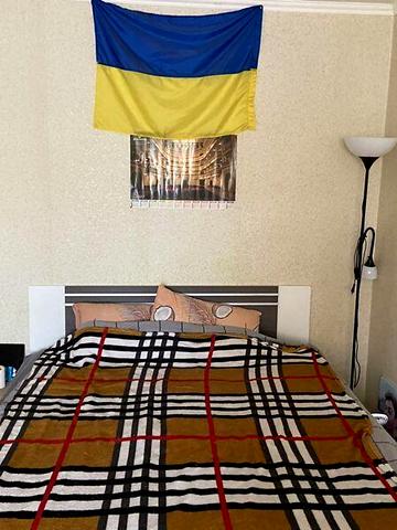 Довгострокова оренда 1к Квартира Велика Діївська (Трофімових Братів) вулиця