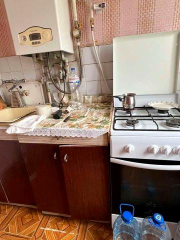 Квартира в центрі Городні