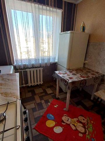 Терміново здаю велику 1-но кімн.кв-ру .Польова,вул.Кібальчича