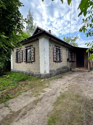 Продам будинок селище Ромодан, Миргородського району, Полтавської області