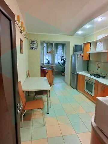 Продаж 3к Квартира Фабрично-Заводська вулиця