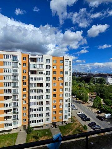 Продаж 3-кімнатна квартира вул. Княгині Ольги 122а  ЖК "Ренуар"  Без Комісії ЖК «Ренуар»