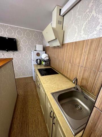 Здам квартиру 45м2, Барабашова , 30