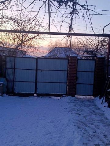 Здається будинок БАЛАБИНЕ