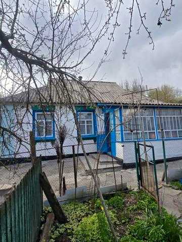 Продаж будинку с.Потоки.Білоцерківський район