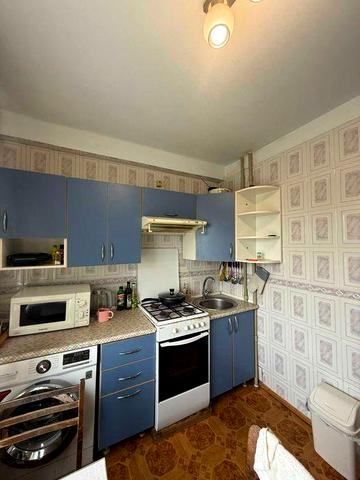 Продам 3 комнатную квартиру пр-т Инженера Преображенского 7 этаж ЖК ОСББ