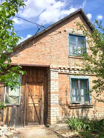 Продам дачу в садовому товаривстві