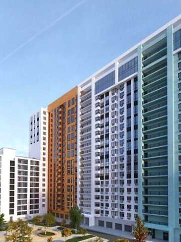 Продаж 2к Квартира Академіка Сахарова вулиця ЖК Sea Town