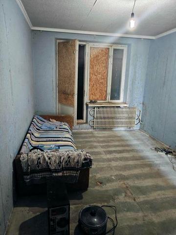 Продам 1 кімнатну квартиру на 602