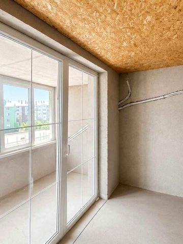 1-кімнатна квартира + мансарда у подарунок! ЖК Grand Villas, Ворзель, Оф.2%