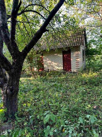 продається дача на дачному масиві С. Струмівка 3км від Луцька