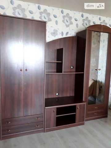 Продаж 1к Квартира Волинської Дивізії вулиця