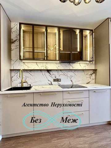 Нова Простора 2к квартира на ЖК Софія Резиденс . Продаж ! ЖК Софія Резиденс