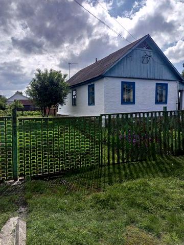 Продаю жилий будинок Шепетівка