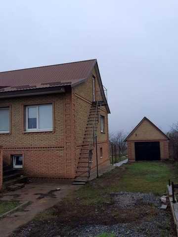 Продам дом в экологогически чистом районе