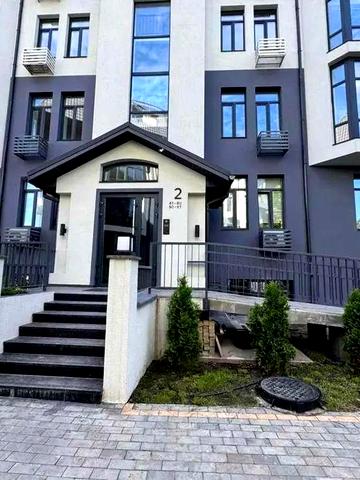 Тираспольська вул., 44