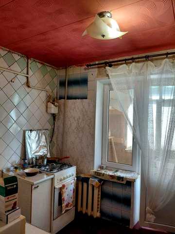 Продам однокомнатную квартиру Павлоград