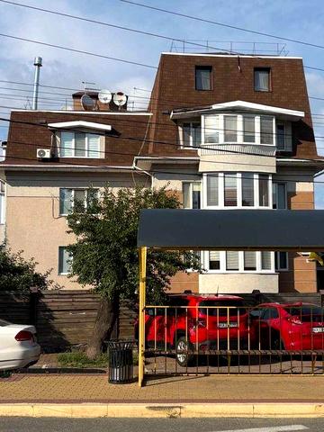 Продаж Ворзель 2к квартира, вул Варшавська 38