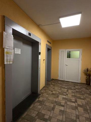 3 кімнатна квартира біля м. Харківська, 75,4 м², вул. Ревуцького, 10/2, держпрограма, без %