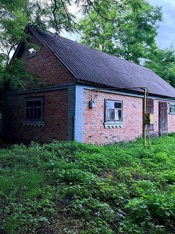 Продаж 1к Дім Яблунева вулиця