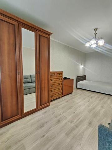 Сдам 1к квартиру ж/м Западный, новый ремонт