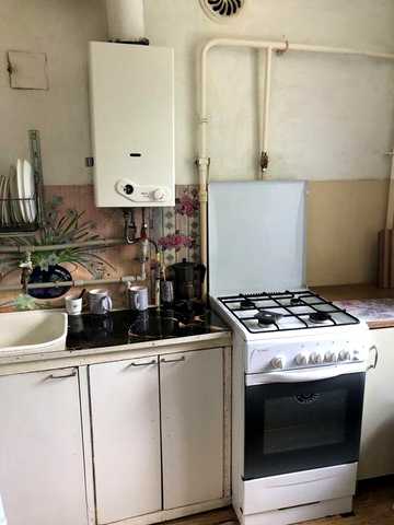Продажа 2-х комн квартиры на Космосе