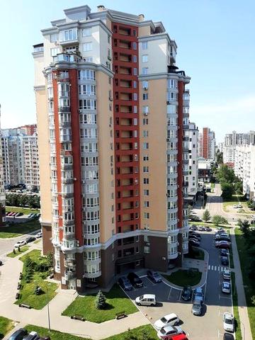 Оренда 1 К. 50 м2 . ЖК Лікоград, Здановскої, Венеція , Паркленд