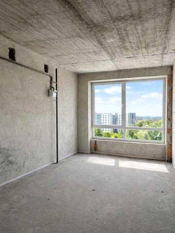 4-кім.,квартира у новобудові, 121 м², на Роксоляни, в зданому будинку - без комісії