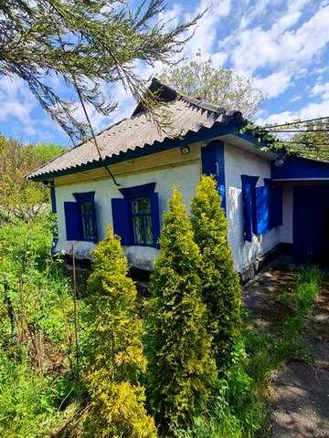 Продам БУДИНОК  в с. ЧИКАЛІВКА під ДАЧУ. 13000