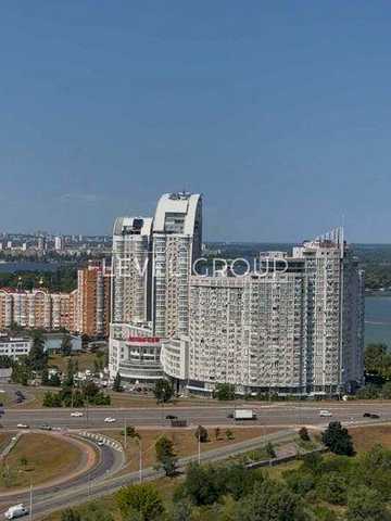 ОБОЛОНЬ! Вид на Дніпро! Без % Продаж 1К(58м2) ЖК Bereg Residence Оболонський р-н ЖК Bereg Residence