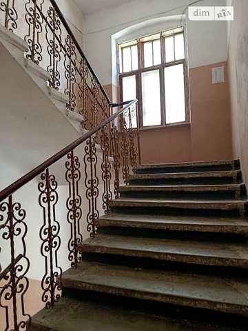 Продаж 4к Квартира Переяславська вулиця