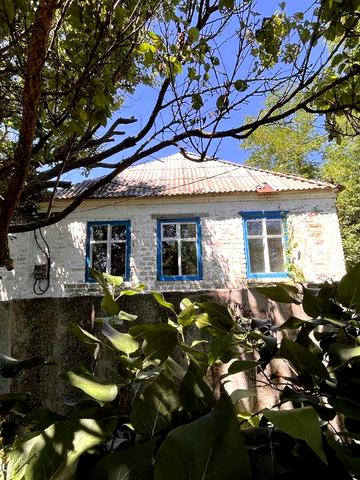 Будинок 64 м², ділянка 17,6 соток, с. Олексіївка, Лозівський р-н.
