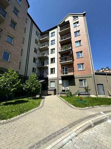 Дворівнева квартира площею 103,2 м2 в м. Бровари ЖК «Scandia” ЖК Scandia