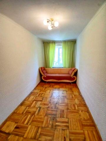 Сдам 2-к квартиру на Космосе (Техникум) по ул. Парамонова