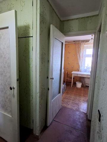 1-кімнатна квартира в районі цукрового заводу