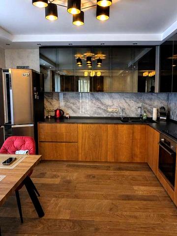 ‼️‼️Унікальна пропозиція в ЖК “Акварелі 1” Нова  квартира з терасами,  130 м²,  повністю готова до проживання‼️‼️ ЖК Акварелі 1