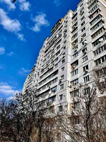 Оренда 2к розд Сирець Нивки вул Калинова 8 !