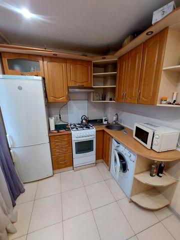 Продам  1к.квартиру на Салтовке