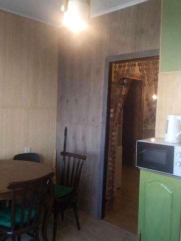 Продам велику 3 кім. квартиру Харківський вул. Вербицького БЕЗ КОМІСІЇ